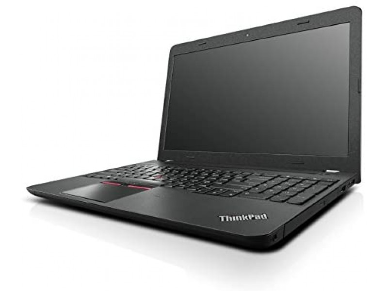 Lenovo ThinkPad E550 Intel Core i5-5200U @2.20ghz 240GB SSD 8GB